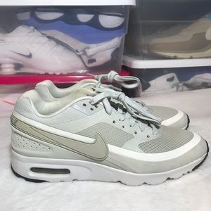 Nike Air Max BW Ultra Running Trainers